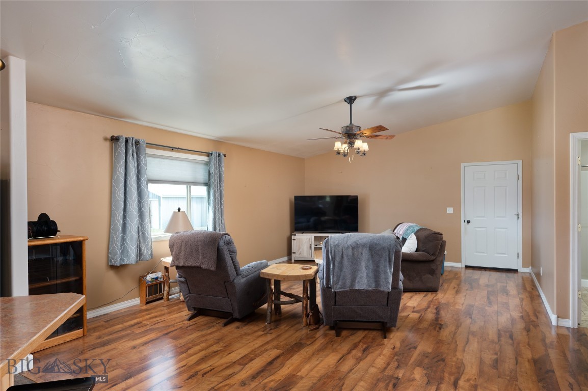 Peak View - Residential