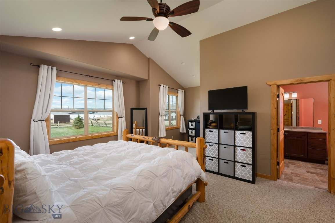 Peak View - Residential