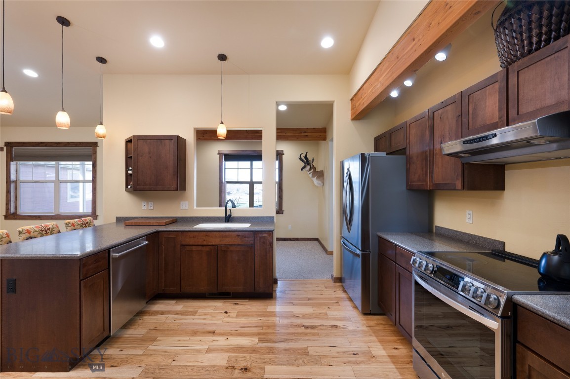 Peak View - Residential