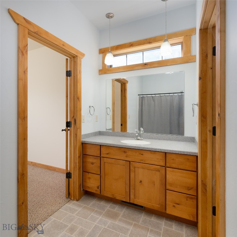 Peak View - Residential