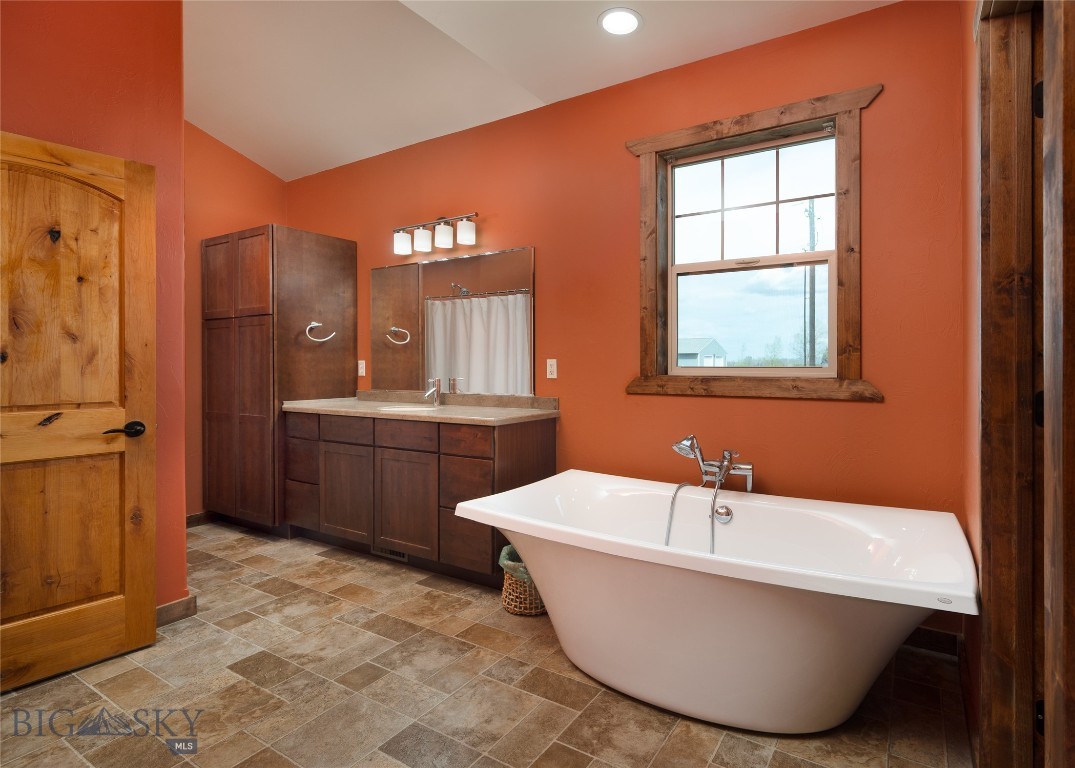 Peak View - Residential