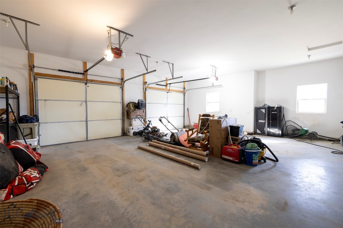 Peak View - Residential