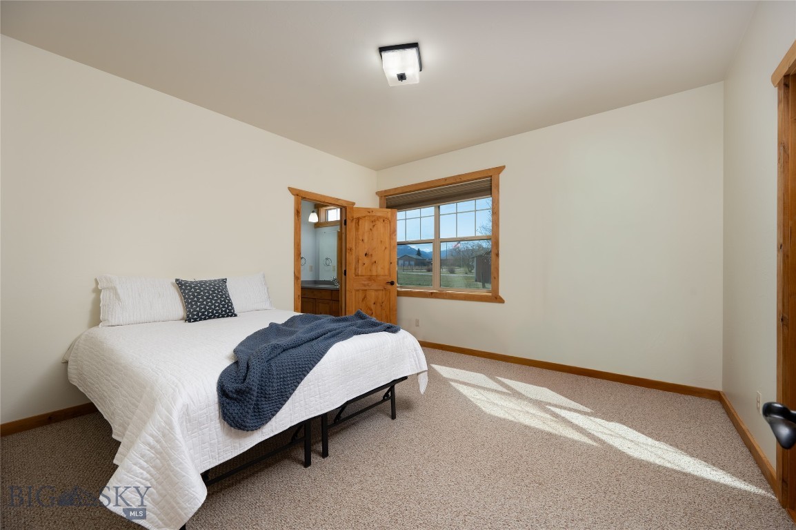 Peak View - Residential