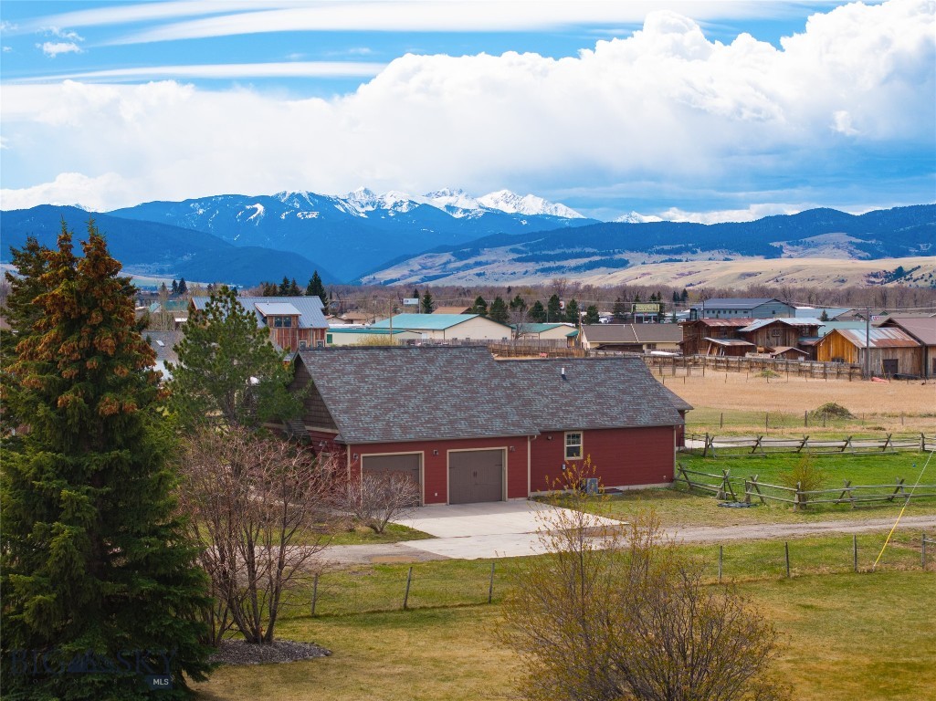 Peak View - Residential