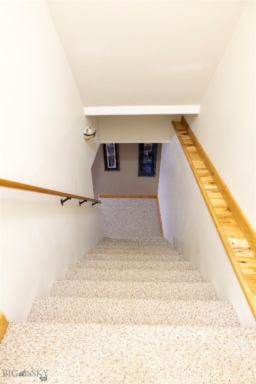 Peak View - Residential