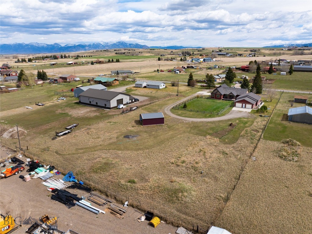 Peak View - Residential