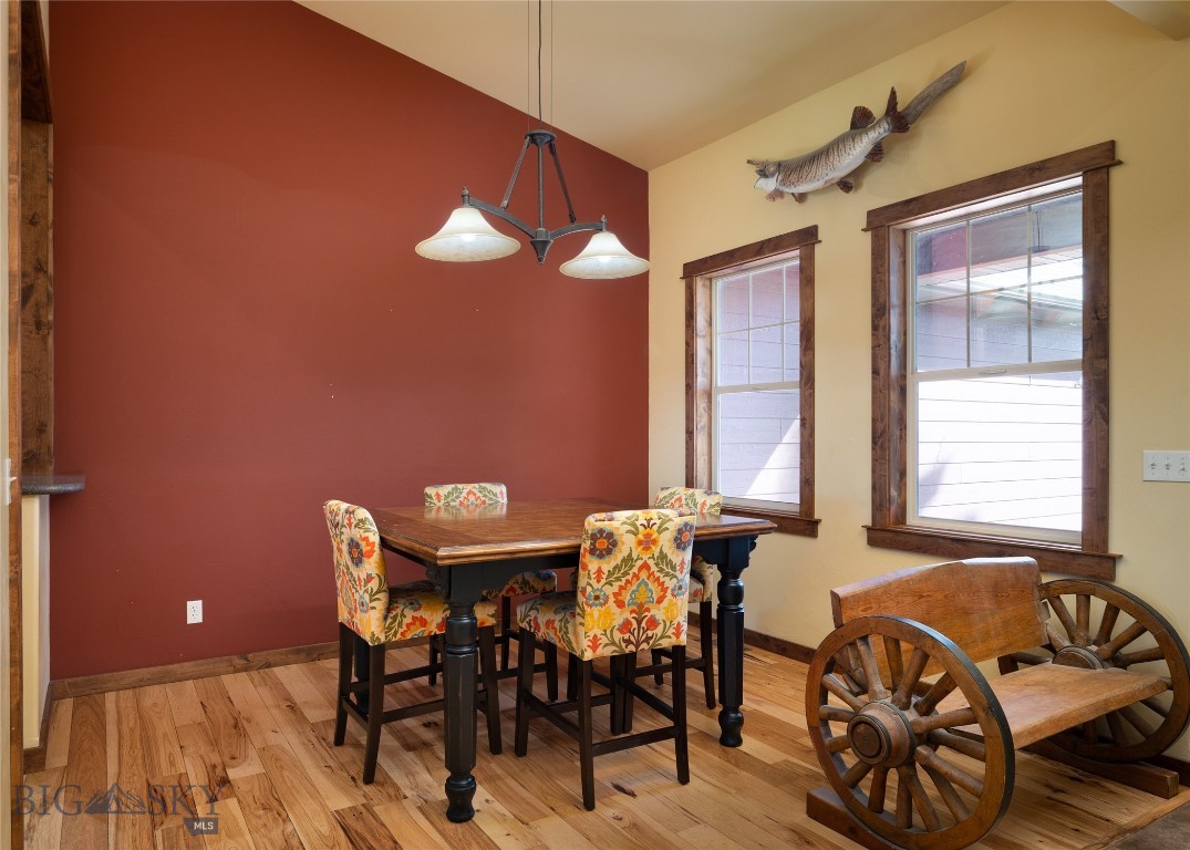 Peak View - Residential