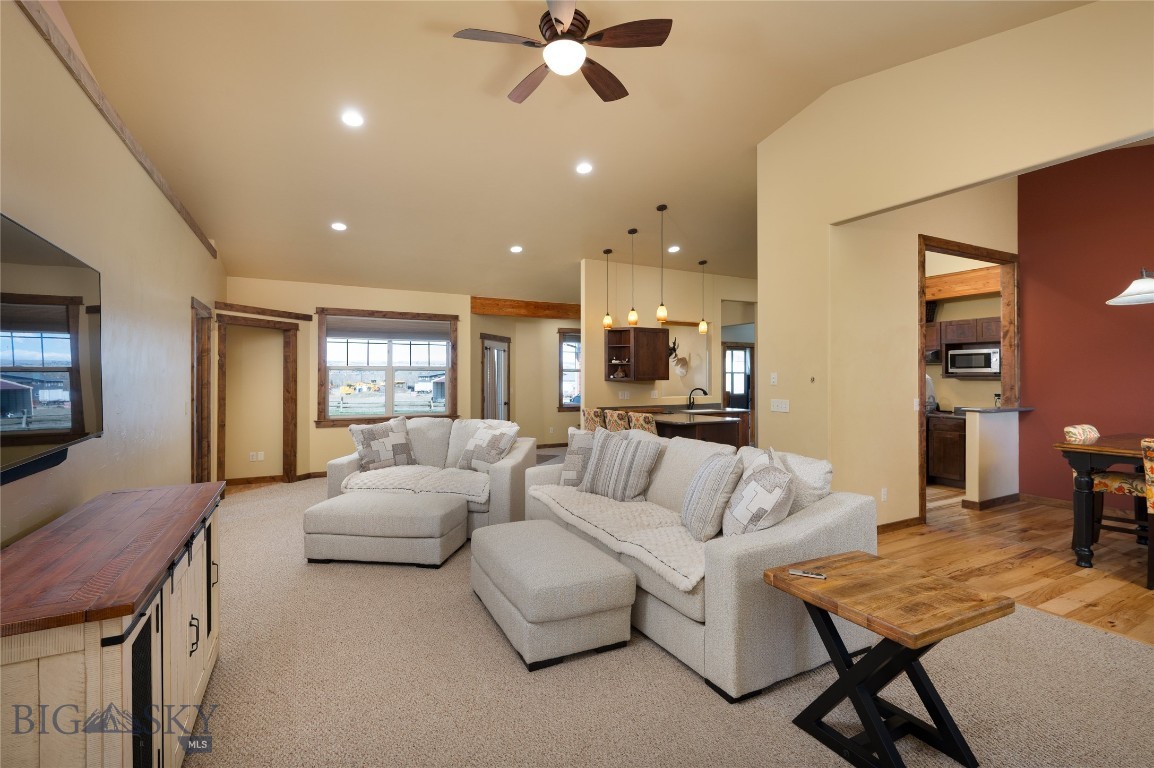 Peak View - Residential