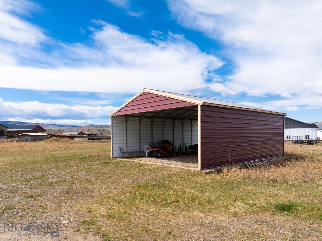 Peak View - Residential