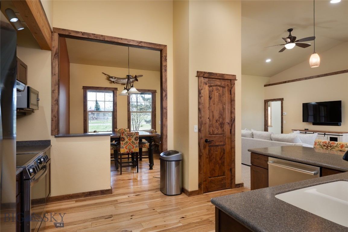 Peak View - Residential