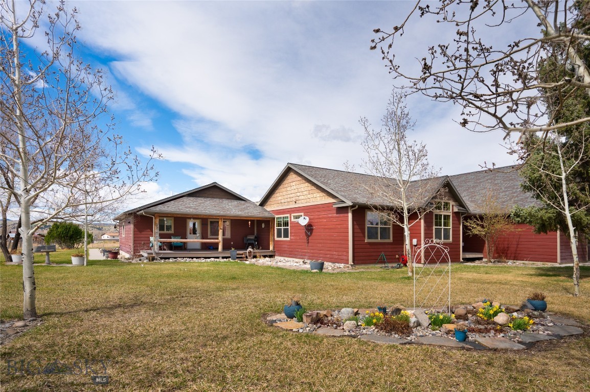 Peak View - Residential