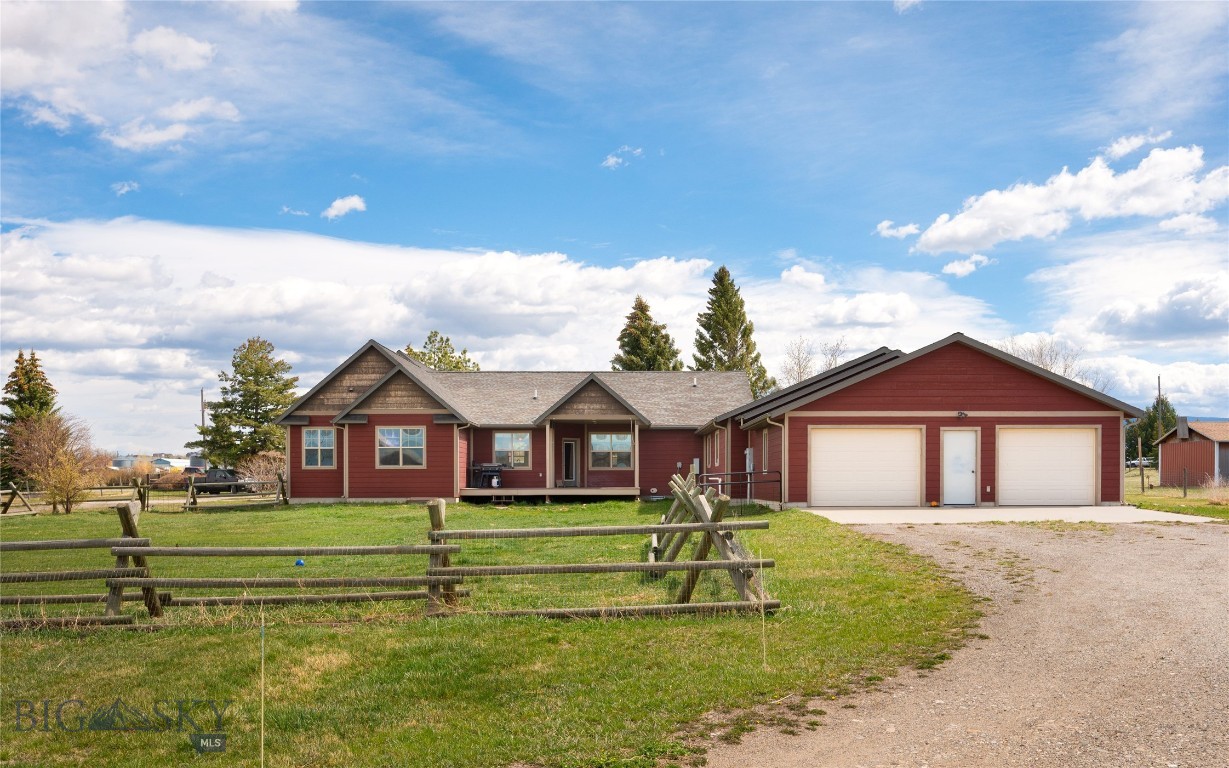 Peak View - Residential