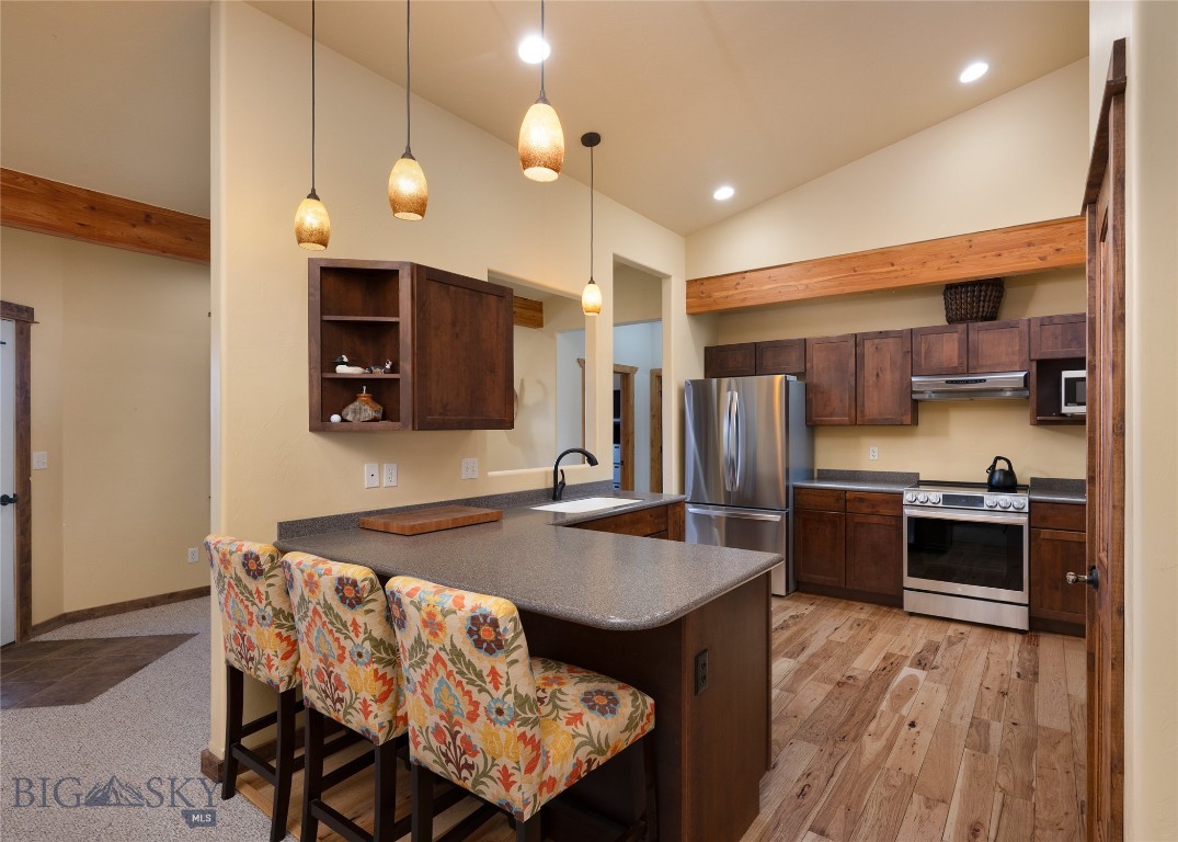 Peak View - Residential