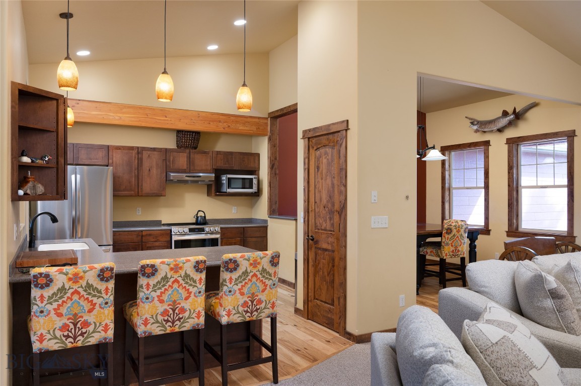 Peak View - Residential