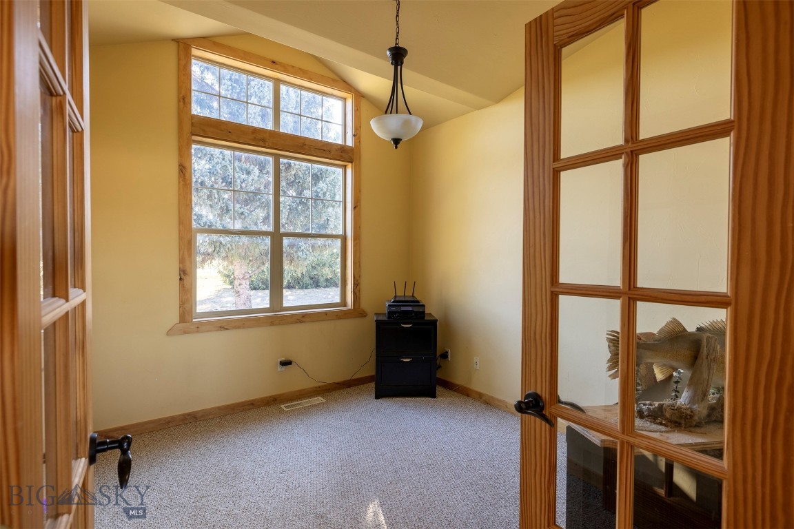 Peak View - Residential