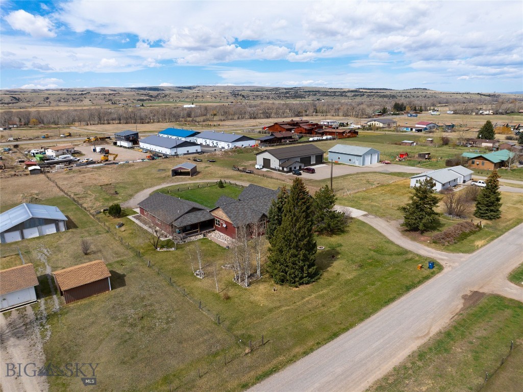 Peak View - Residential