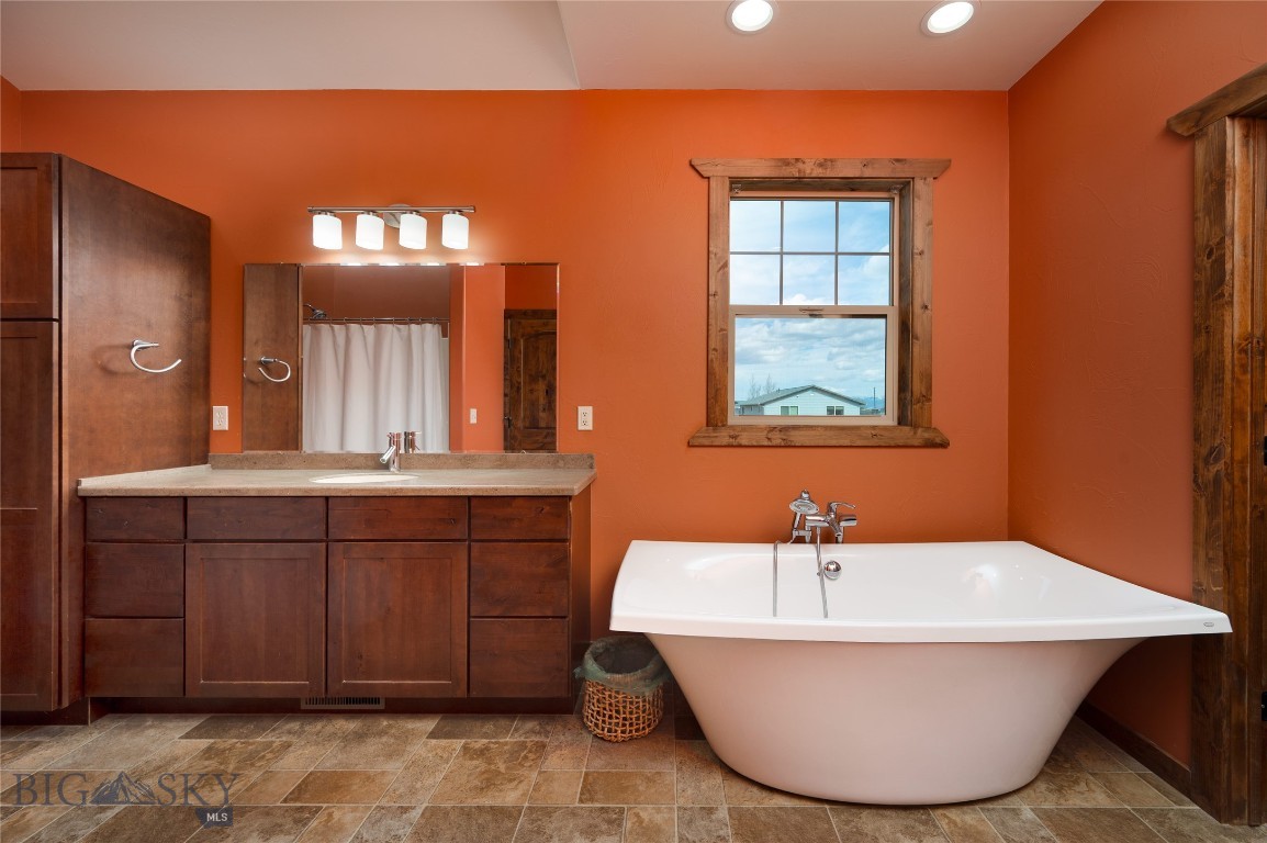 Peak View - Residential