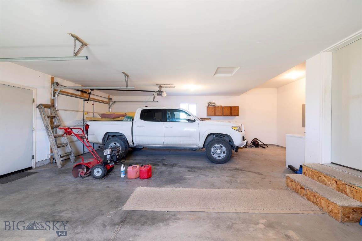 Peak View - Residential