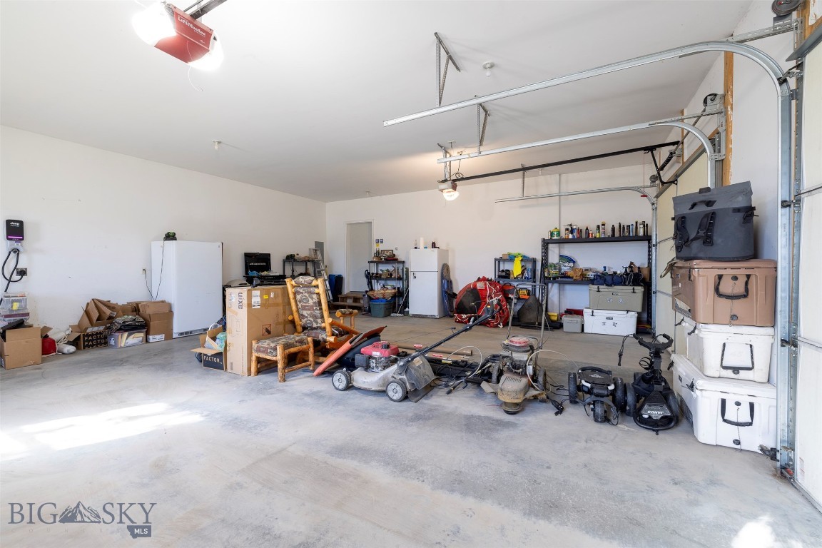 Peak View - Residential