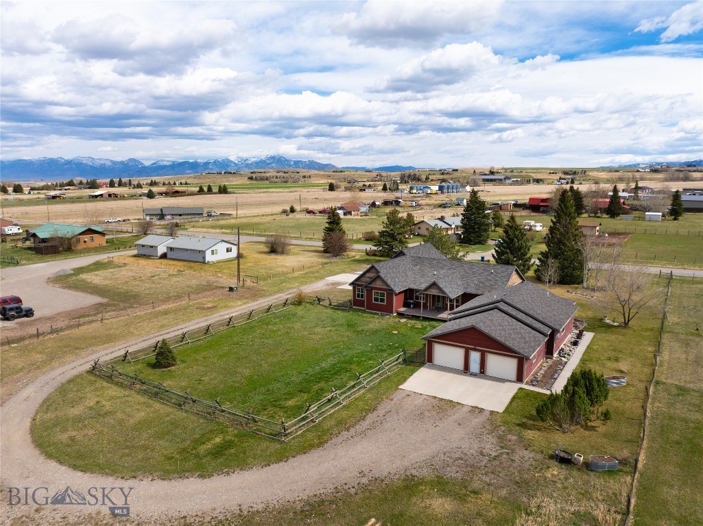 Peak View - Residential