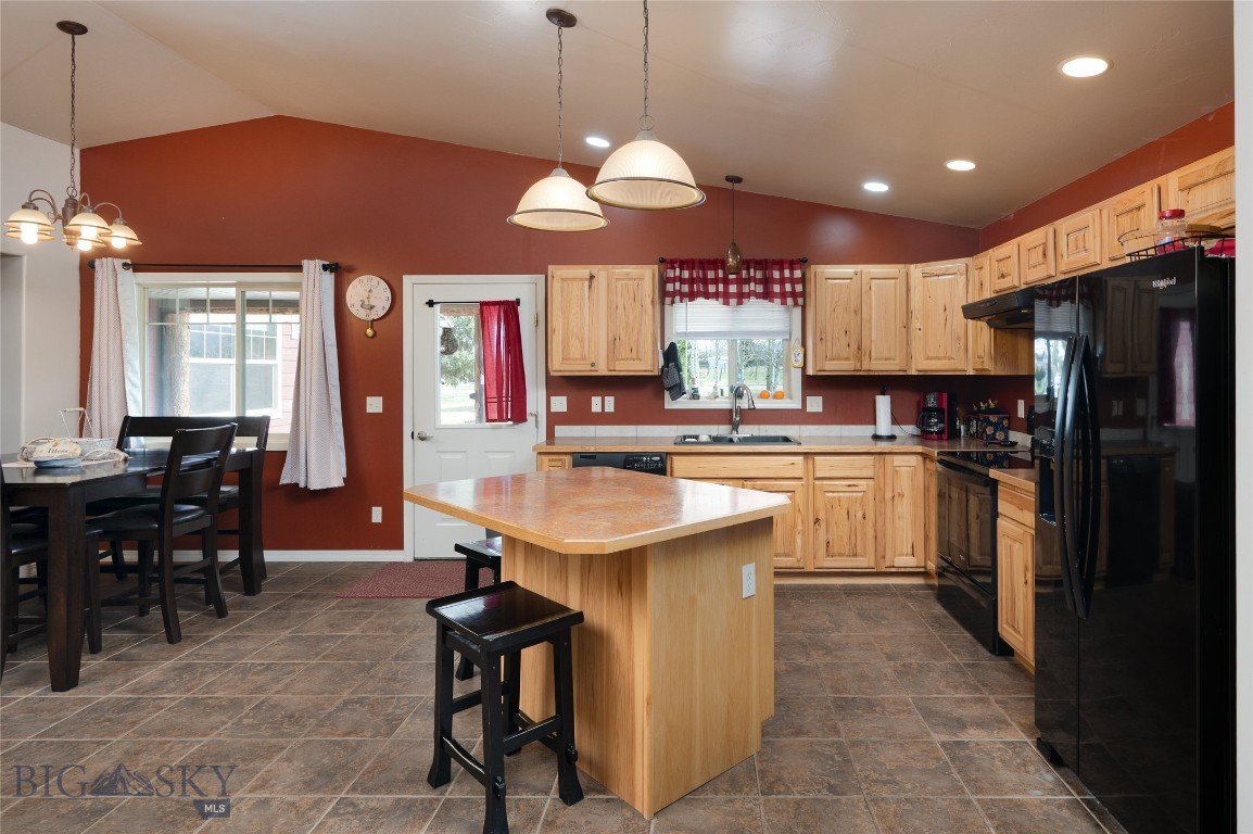 Peak View - Residential