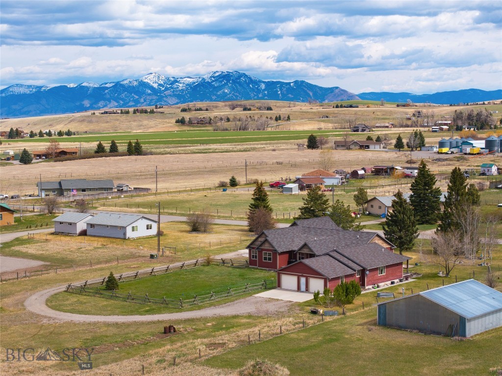 Peak View - Residential