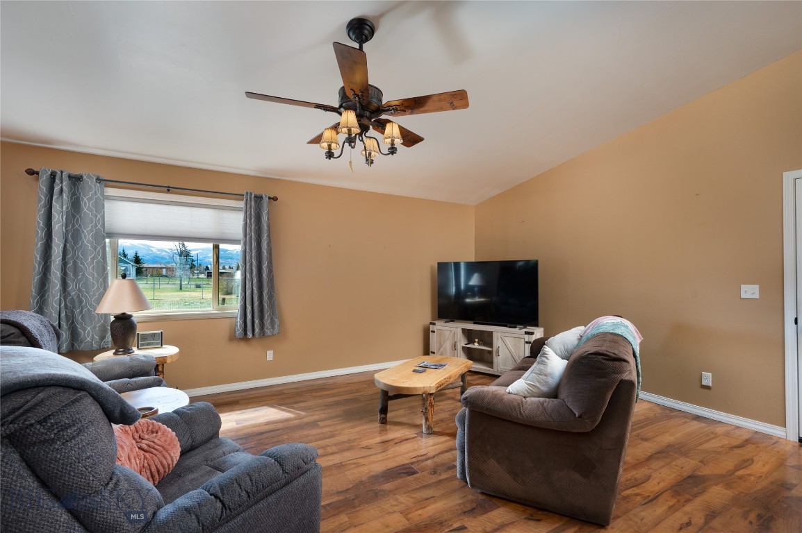 Peak View - Residential