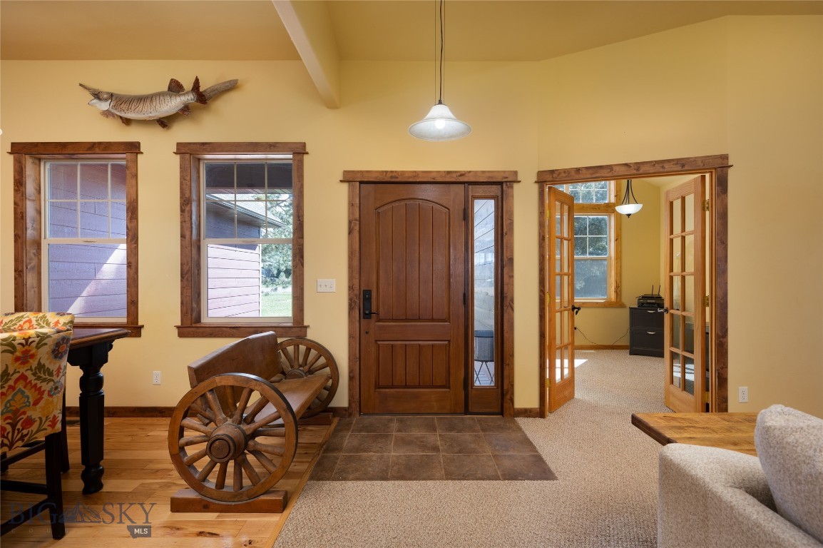 Peak View - Residential