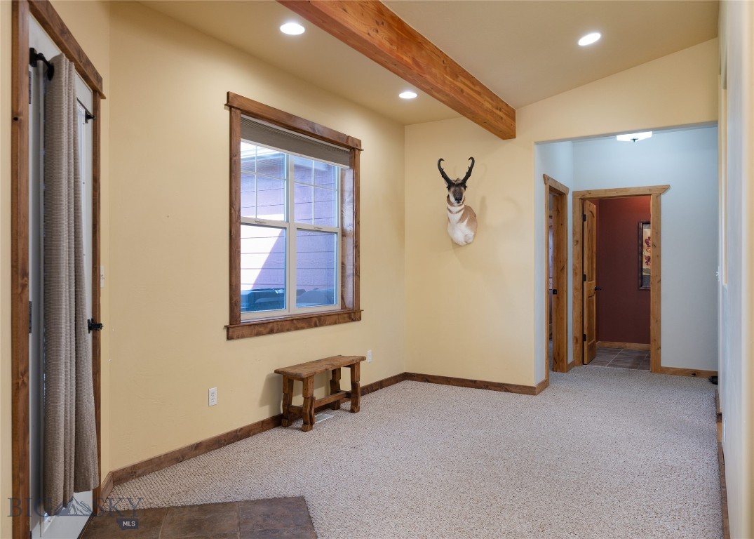 Peak View - Residential