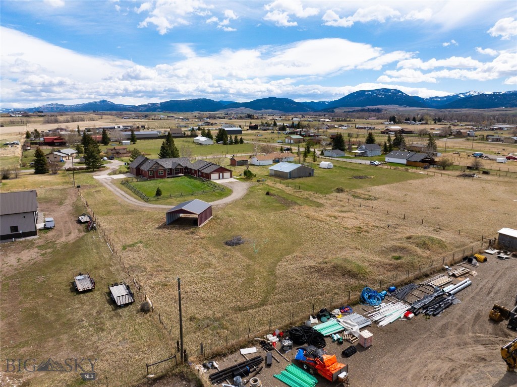 Peak View - Residential