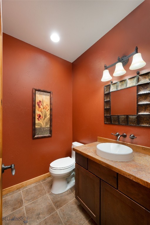 Peak View - Residential