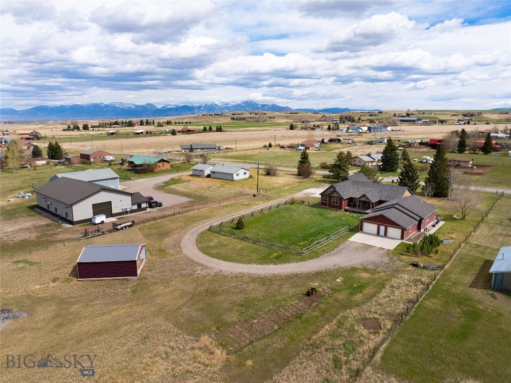 Peak View - Residential