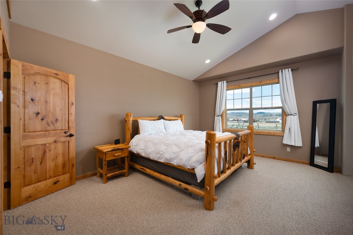 Peak View - Residential