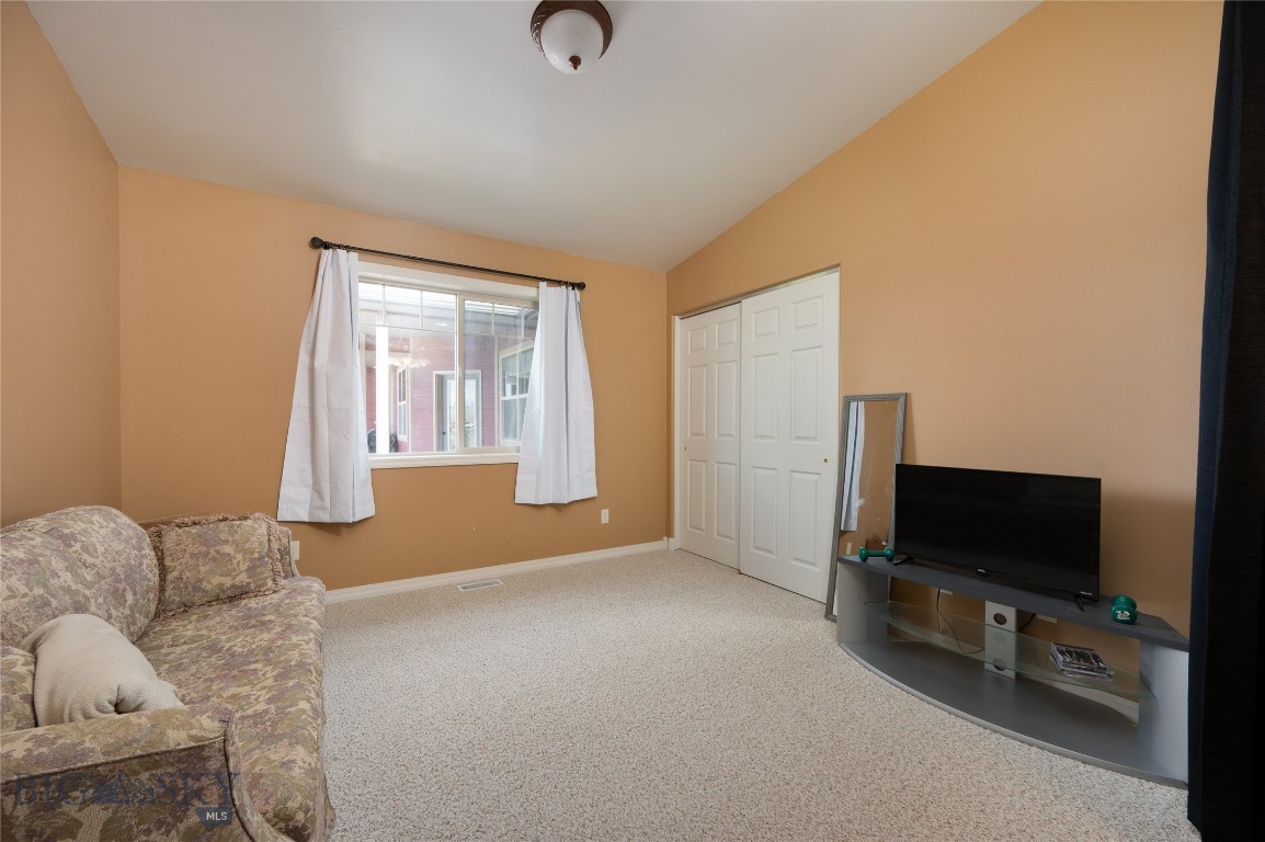 Peak View - Residential