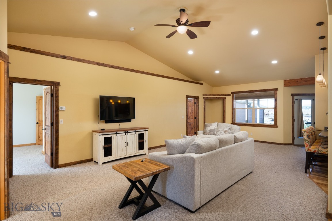 Peak View - Residential