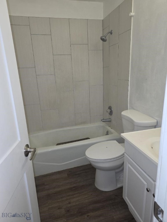 Caldwell Addition - Residential Income