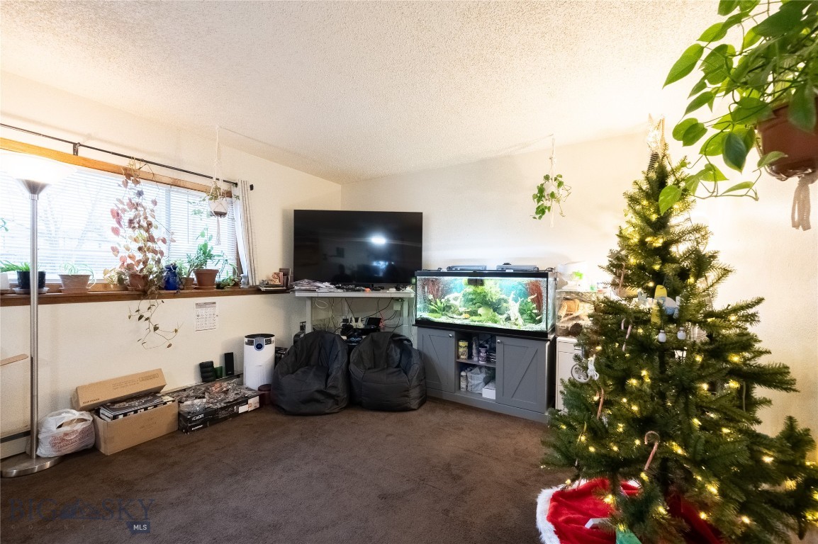 Caldwell Addition - Residential Income