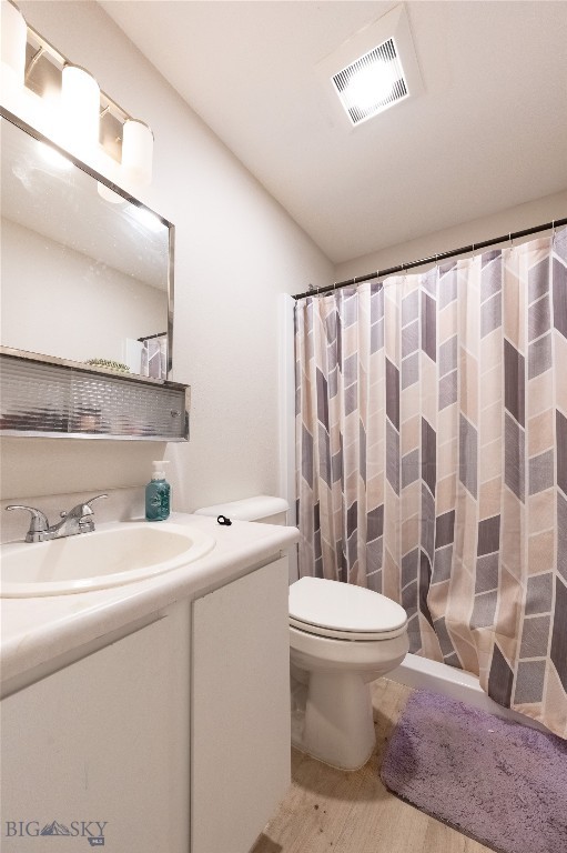 Caldwell Addition - Residential Income