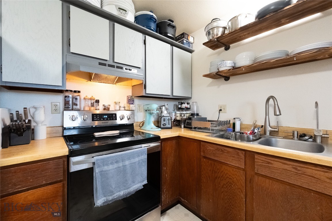 Caldwell Addition - Residential Income