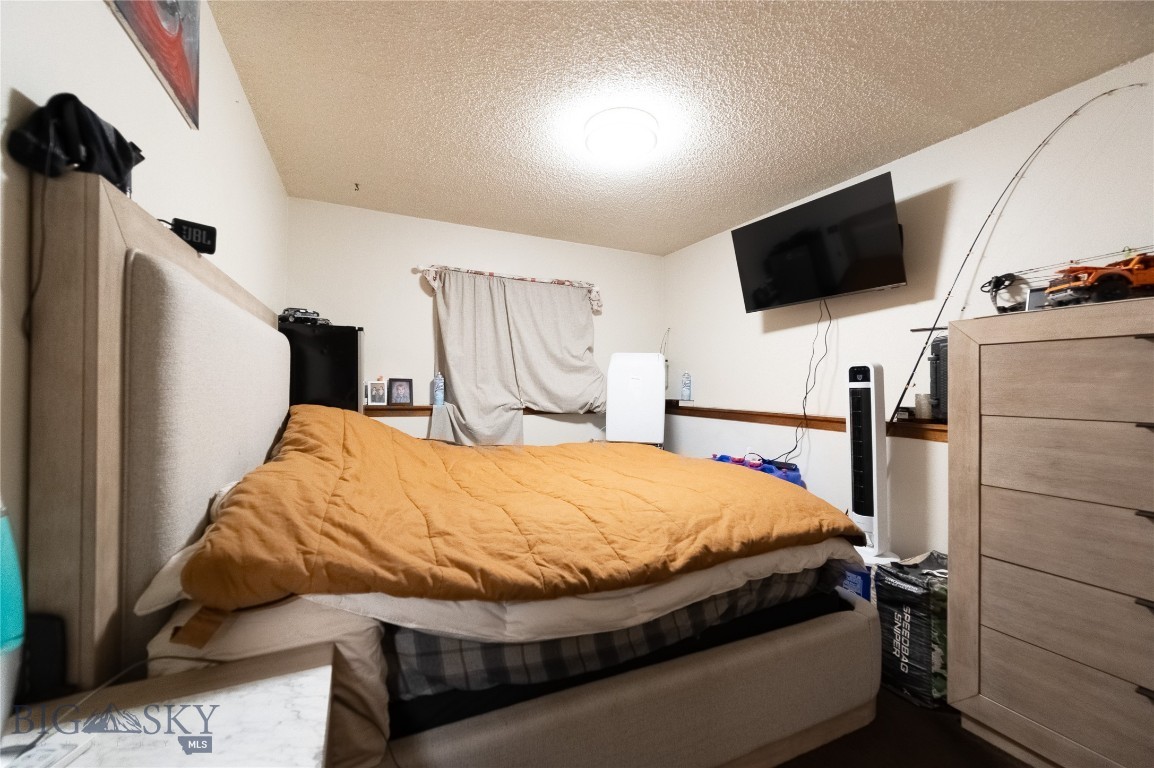 Caldwell Addition - Residential Income