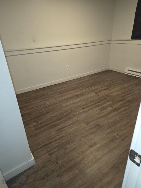 Caldwell Addition - Residential Income