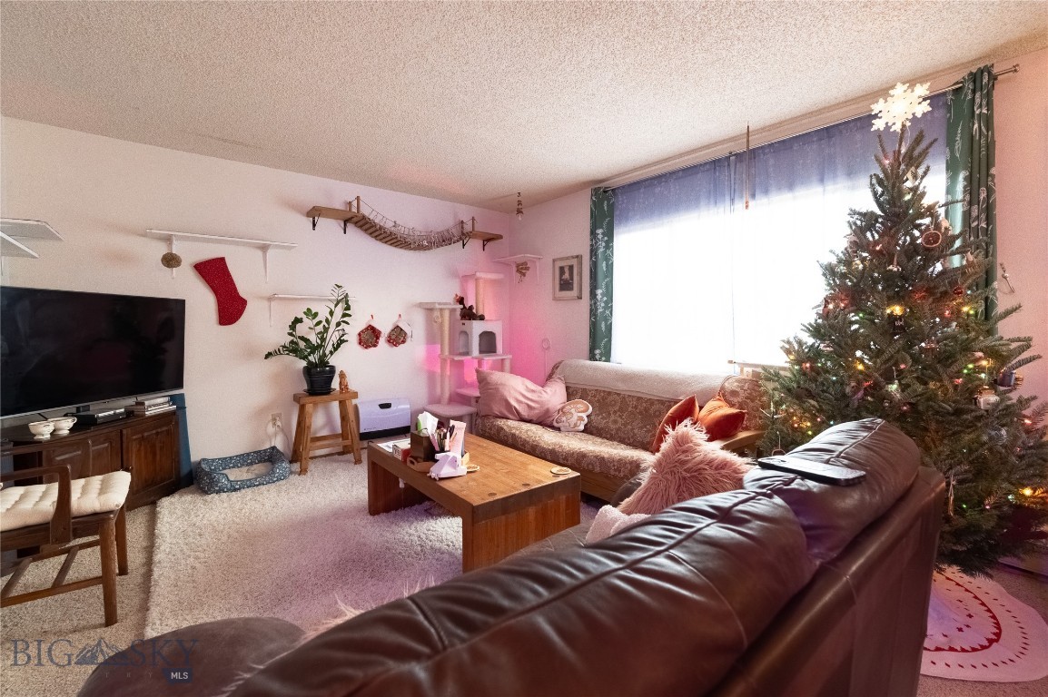 Caldwell Addition - Residential Income