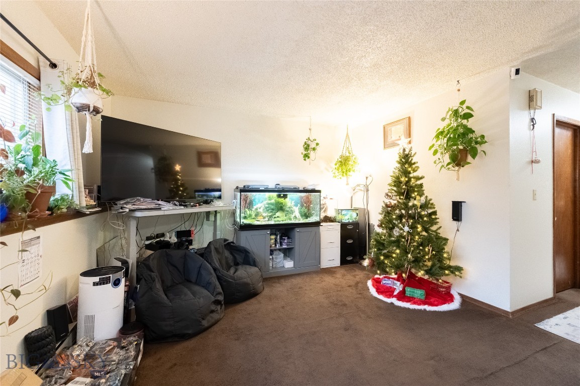 Caldwell Addition - Residential Income