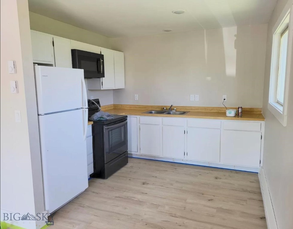 Caldwell Addition - Residential Income