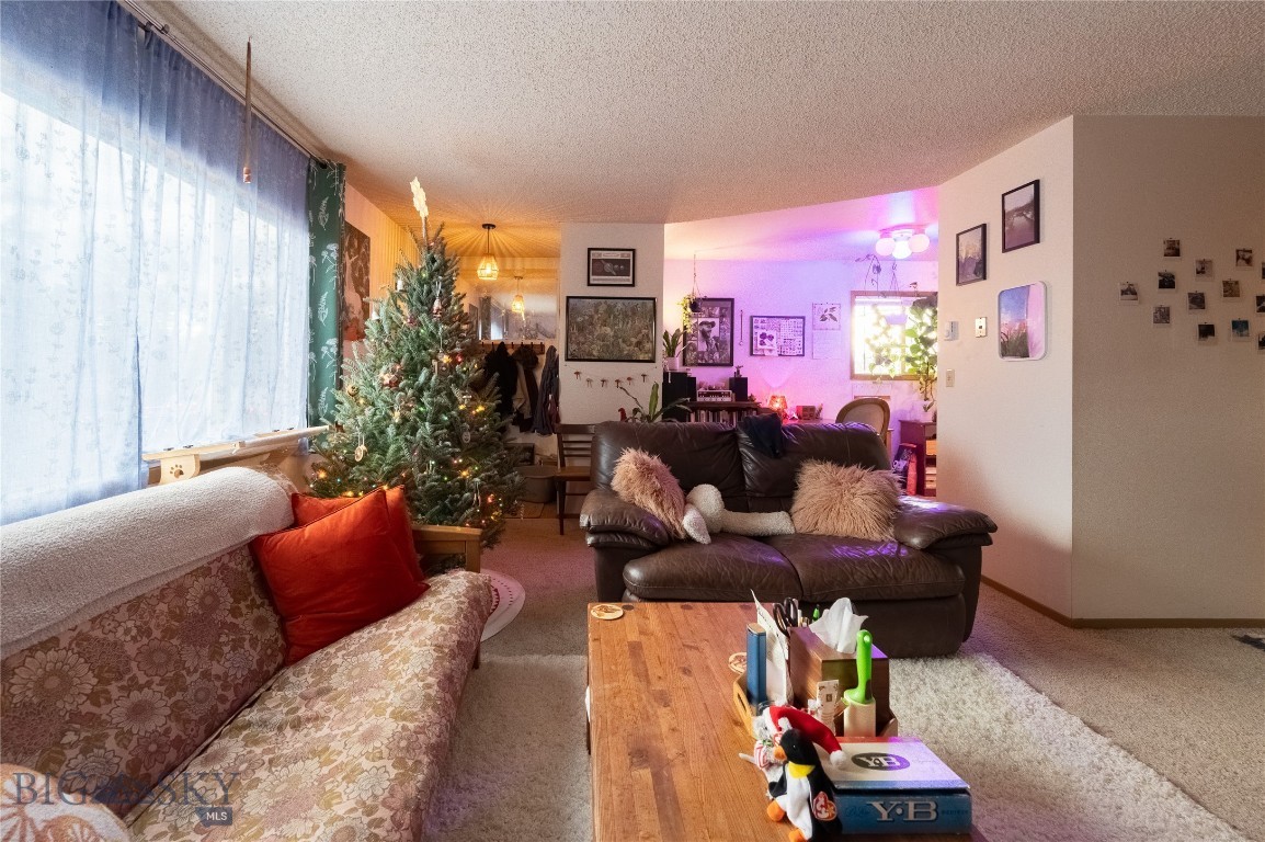 Caldwell Addition - Residential Income