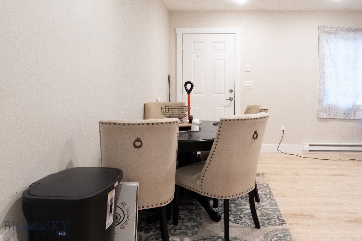 Caldwell Addition - Residential Income