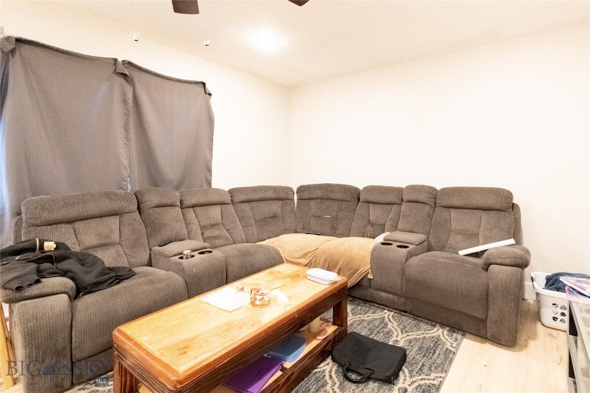 Caldwell Addition - Residential Income