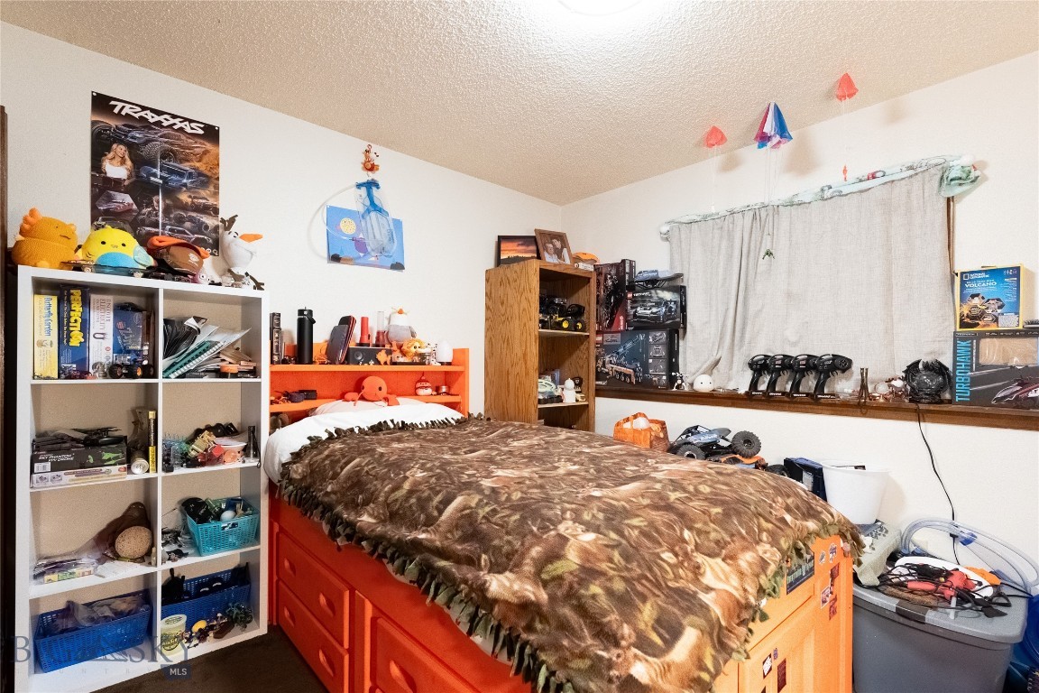 Caldwell Addition - Residential Income