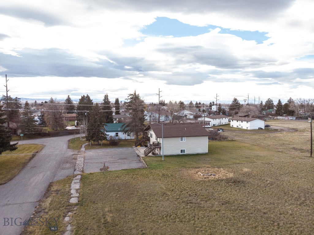 Caldwell Addition - Residential Income