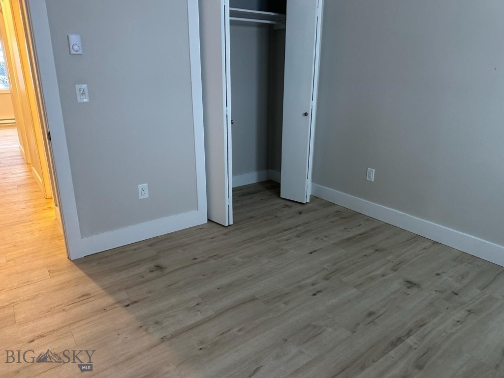 Caldwell Addition - Residential Income